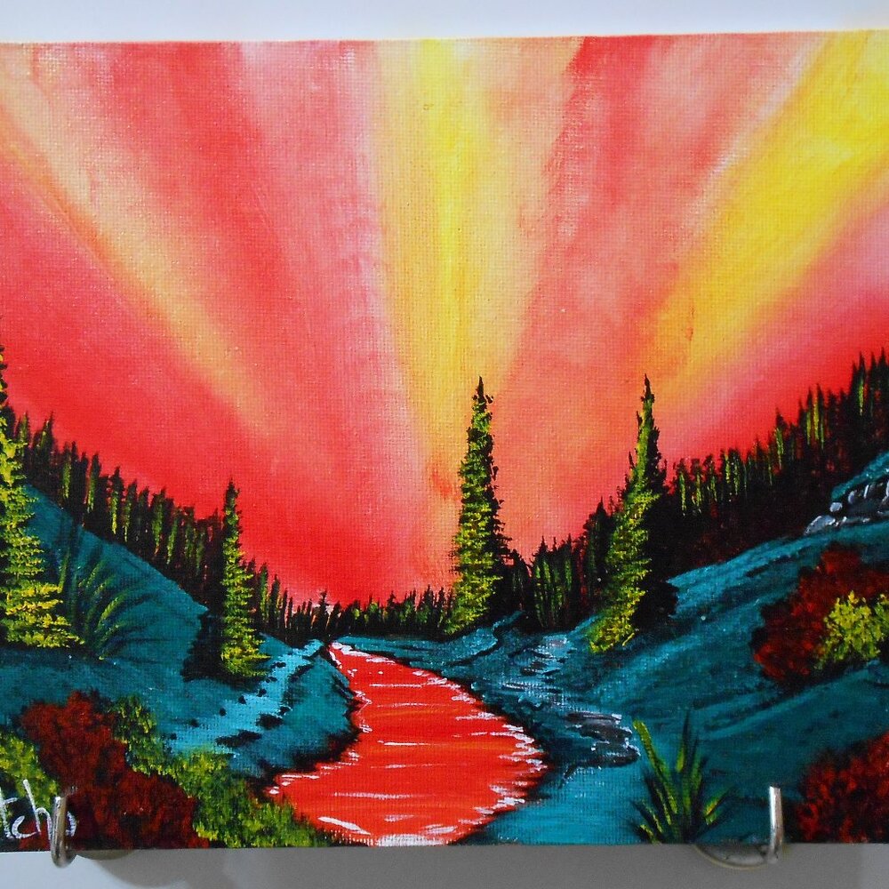 painting